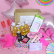 Birthday Box BASIC